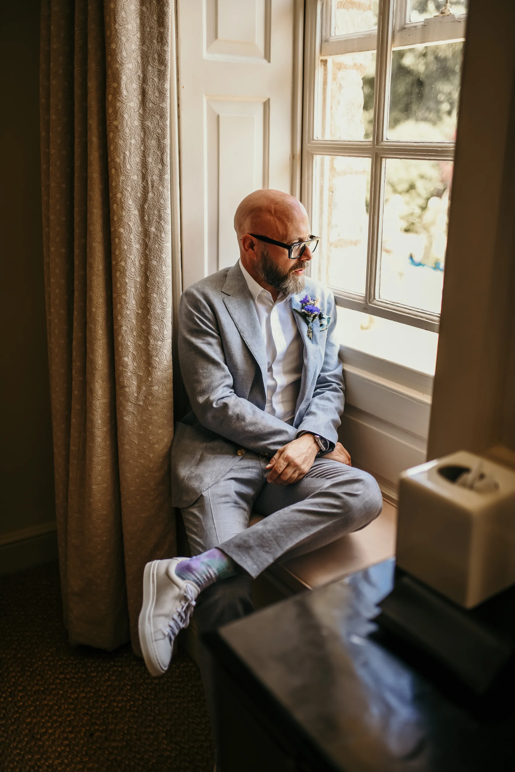 Wedding Photographer